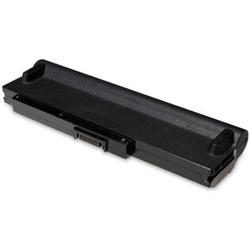 Toshiba Lithium Ion 9-Cell Notebook Battery Pack - Lithium Ion (Li-Ion) - 10.8V DCNotebook Battery