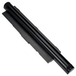 Toshiba Lithium Ion 9-cell Notebook Battery - Lithium Ion (Li-Ion) - 10.8V DC - Notebook Battery