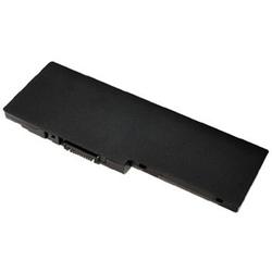 Toshiba Lithium Ion 9-cell Notebook Battery - Lithium Ion (Li-Ion) - 10.8V DCNotebook Battery