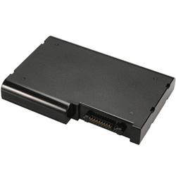 Toshiba Lithium Ion Notebook Battery - Lithium Ion (Li-Ion) - Notebook Battery (PA3475U-1BRS)