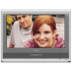 TOSHIBA-CE Toshiba MD26H82 - 26 HDTV/DVD Combo