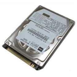 Toshiba MK1637GSX Hard Drive - 160GB - 4200rpm - Serial ATA/150 - Serial ATA - Internal