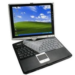 Toshiba Notebook Keyboard Protector - Silicone