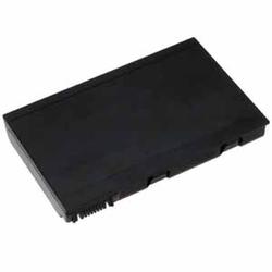 Toshiba Primary 8-Cell Li-Ion Battery Pack - Lithium Ion (Li-Ion) - 14.8V DC - Notebook Battery