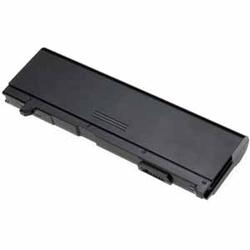 Toshiba Primary High Capacity 8-Cell Li-Ion Battery Pack - Lithium Ion (Li-Ion) - 14.4V DC - Notebook Battery
