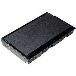 Toshiba Rechargeable Notebook Battery - Lithium Ion (Li-Ion) - 14.8V DC - Notebook Battery (PA3395U-1BRS)