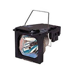 Toshiba Replacement Lamp - 190W Projector Lamp - 2000 Hour