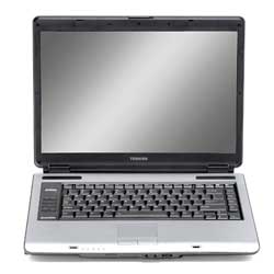 Toshiba Satellite A105-S4334 Notebook - Intel Core 2 Duo T5200 1.6GHz - 15.4 WXGA - 2GB DDR2 SDRAM - 160GB HDD - DVD-Writer (DVD-RAM/ R/ RW) - Fast Ethernet, W