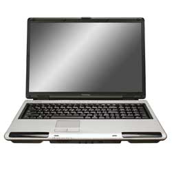 Toshiba Satellite P105-S6134 Laptop Computer Notebook