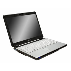 Toshiba Satellite U305-S7448 Laptop Computer Intel Pentium Dual Core T2310 1.46GHz, 1MB L2 Cache, 2GB DDR2 SDRAM, 160GB SATA HDD, DVD SuperMulti Drive, 13.3 WX