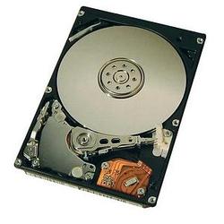 Toshiba Super Slimline MK4025GAS Hard Drive - 40.01GB - 4200rpm - Ultra ATA/100 (ATA-6) - IDE/EIDE - Internal