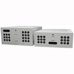 Toshiba Surveillix HVR16-120-1000 16-Channel Hybrid Digital Video Recorder - Digital Video Recorder - Motion JPEG Formats - 1TB Hard Drive