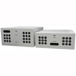 Toshiba Surveillix NVR16-1000 16-Channel Network Digital Video Recorder - Digital Video Recorder - - 1.0 Hard Drive