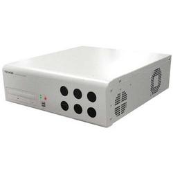 Toshiba Surveillix XVR16-120-1000 16-Channel Digital Video Recorder - Digital Video Recorder - Motion JPEG Formats - 1TB Hard Drive