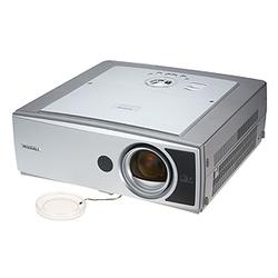 Toshiba TDP-TW355U Conference Room Projector - 1024 x 768 XGA - 12lb