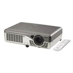 Toshiba TLP-T50MU Multimedia Projector - 1024 x 768 XGA - 4.8lb