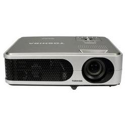 Toshiba TLP-WX2200U Mobile Projector - 1280 x 800 WXGA