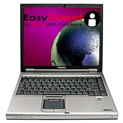 TOSHIBA SYSTEMS Toshiba Tecra M5-S433 Notebook - Intel Centrino Duo Core Duo T2400 1.83GHz - 14.1 XGA - 512MB DDR2 SDRAM - 100GB HDD - DVD-Writer (DVD-RAM/ R/ RW) - Gigabit Et