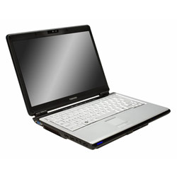 Toshiba U305-S7477 SATELLITE NOTEBOOK Intel Core 2 Duo T7250 2.0GHz, 2MB L2 Cache, 2GB DDR2 SDRAM, 200GB HDD, DVD-SuperMulti drive, 13.3 WXGA TFT LCD, Webcam,