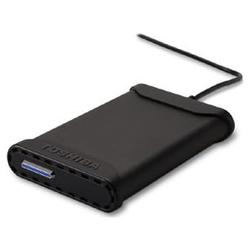 Toshiba USB 2.0 External Hard Drive - 200GB - USB 2.0 - USB - External