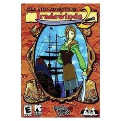 MumboJumbo Tradewinds 2