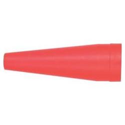 Maglite Traffic Wand, Red