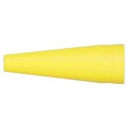 Maglite Traffic Wand, Yellow