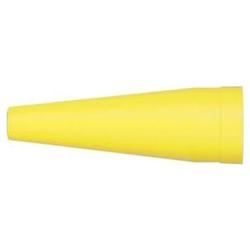 Maglite Traffic Wand, Yellow