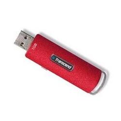 TRANSCEND INFORMATION Transcend 1 GB JetFlash 110 USB2.0 Flash Drive - 1 GB - USB