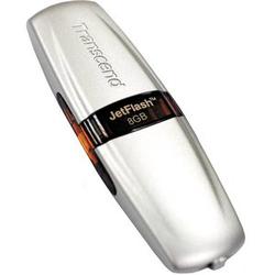 TRANSCEND INFORMATION Transcend 1GB JetFlash 2A USB 2.0 Flash Drive - 1 GB - USB