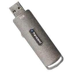 TRANSCEND INFORMATION Transcend 2 GB JetFlash 110 USB2.0 Flash Drive - 2 GB - USB