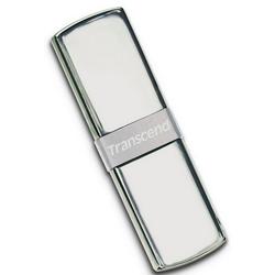 TRANSCEND INFORMATION Transcend 4GB JetFlash V85 USB 2.0 Flash Drive - 4 GB - USB - External