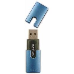 TRANSCEND INFORMATION Transcend 512MB JetFlash 150 USB2.0 Flash Drive - 512 MB - USB