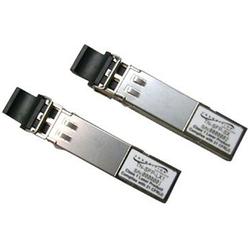 TRANSITION NETWORKS Transition Networks 1000BASE-LX 1310nm SFP Module - 1 x 1000Base-LX - SFP (TN-SFP-FC2XS15)