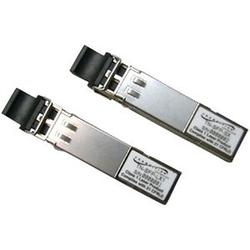 TRANSITION NETWORKS Transition Networks 100Base-FX/OC-3 SFP Module - 1 x OC-3/STM-1 - SFP (TN-SFP-OC3M)