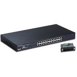 MILAN TECHNOLOGY Transition Networks 2-port single mode fiber module - 2 x 1000Base-LX - Fiber Module