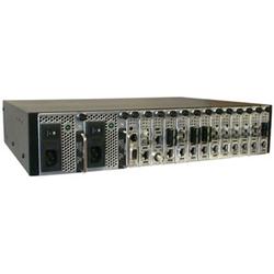 TRANSITION NETWORKS Transition Networks CPSMP-120 AC Power Supply - Plug-in Module - AC Power Supply