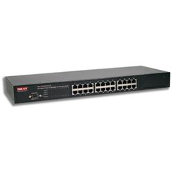 MILAN TECHNOLOGY Transition Networks M24-20TC Expansion Module - 1 x 10/100/1000Base-T LAN, 1 x 1000Base-SX - Expansion Module