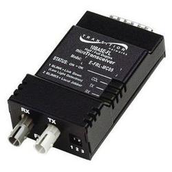 TRANSITION NETWORKS Transition Networks Slide-in-Module Media Converter - 1 x RJ-45 , 1 x MT-RJ - 10/100Base-TX, 100Base-FX