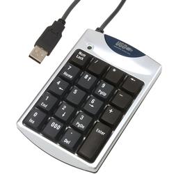 Travel Solutions 60-320 Portable Numeric Keypad
