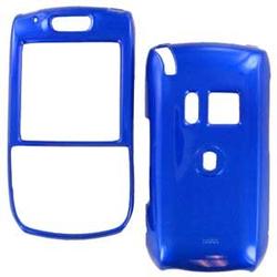 Wireless Emporium, Inc. Treo 680 Blue Snap-On Protector Case Faceplate