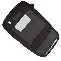 Wireless Emporium, Inc. Treo 680 Silicone Protective Case (Black)