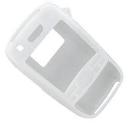 Wireless Emporium, Inc. Treo 680 Silicone Protective Case (White)