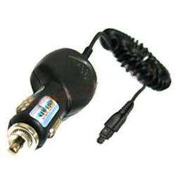 Wireless Emporium, Inc. Treo 700w/700p HEAVY-DUTY Car Charger