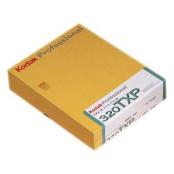 KODAK Tri-X Pan Professional B&W Print Film 50 Sheets (ISO-320)