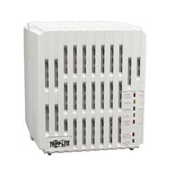 Tripp Lite - 1200W Mini Tower Line Conditioner 1200J