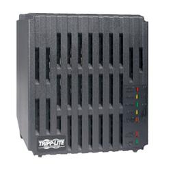 Tripp Lite - 1800W Mini Tower Line Conditioner 1440J