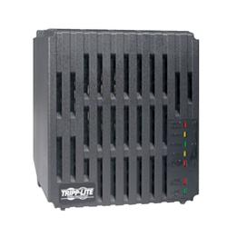 Tripp Lite - 2400W Mini Tower Line Conditioner 1440J