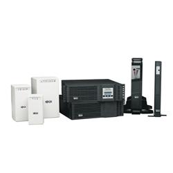 Tripp Lite 3-Year Extended Warranty(1-year extension of standard 2-year warranty) - 3 Year - Extended Warranty (WEXT3-2200-3000)