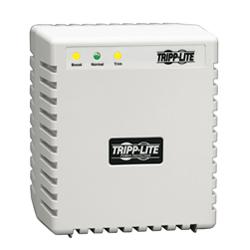 Tripp Lite - 600W Mini Tower Line Conditioner 720J